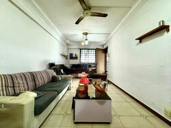Blk 219 Bukit Batok Street 21 (Bukit Batok), HDB 3 Rooms #557706181